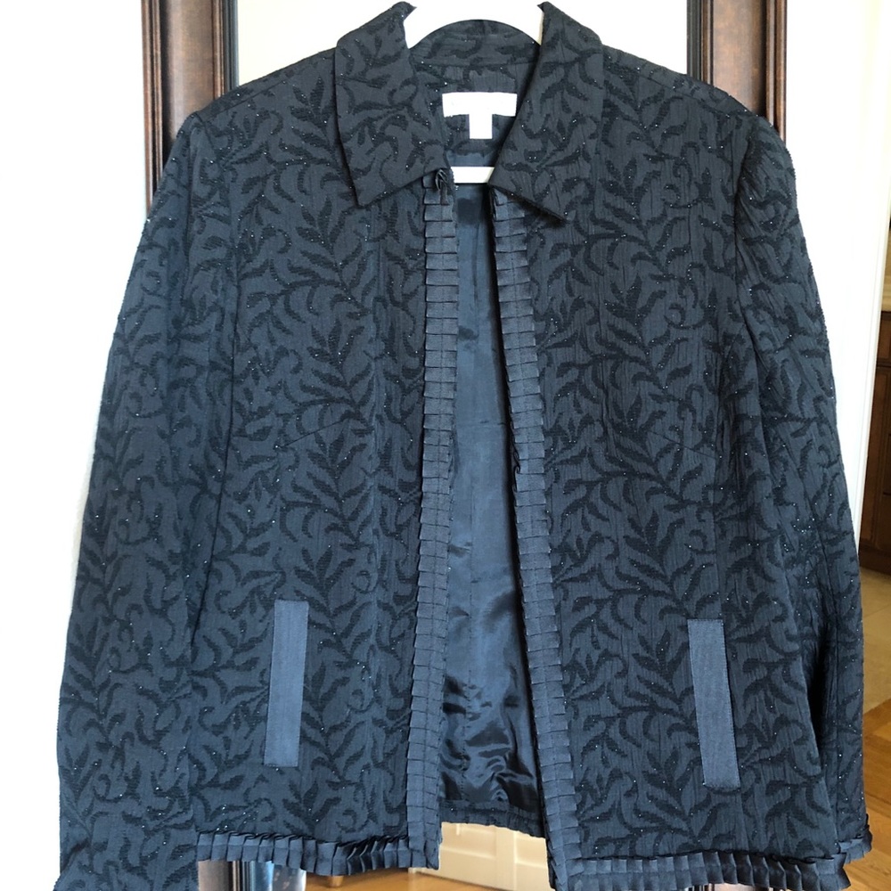 Perfect condition evening jacket